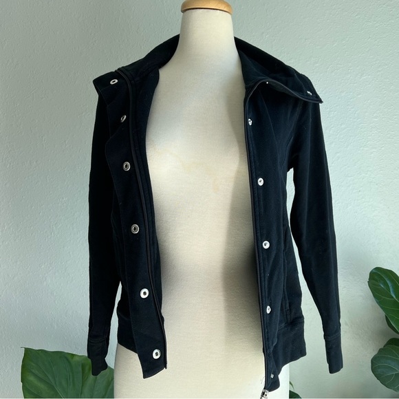 Style & Co Jacket - Picture 3 of 4